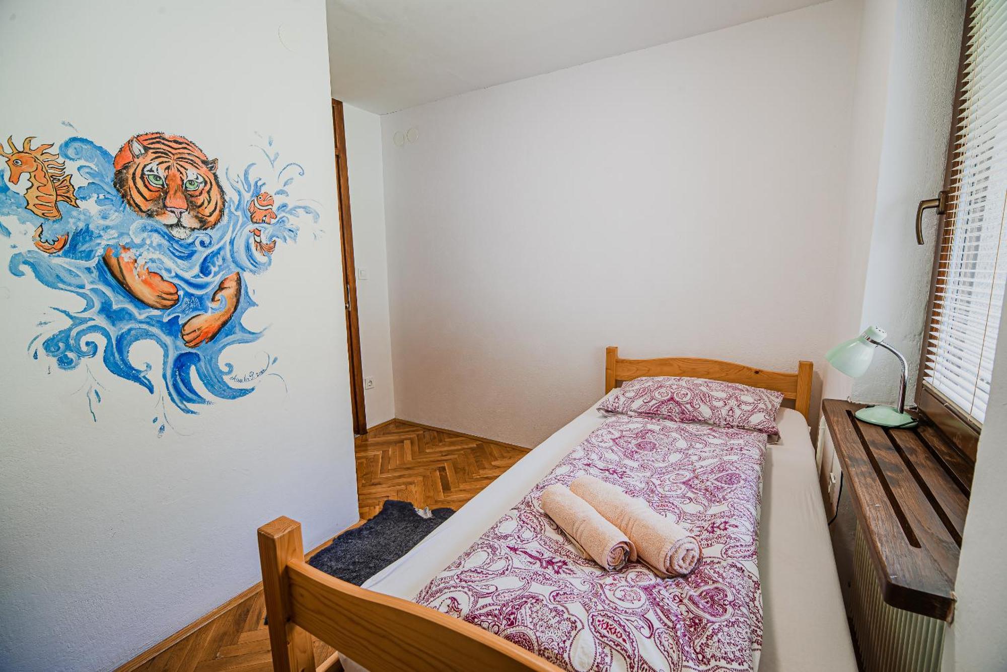 Holiday Home Vila Kopriva Gozd Martuljek Eksteriør bilde