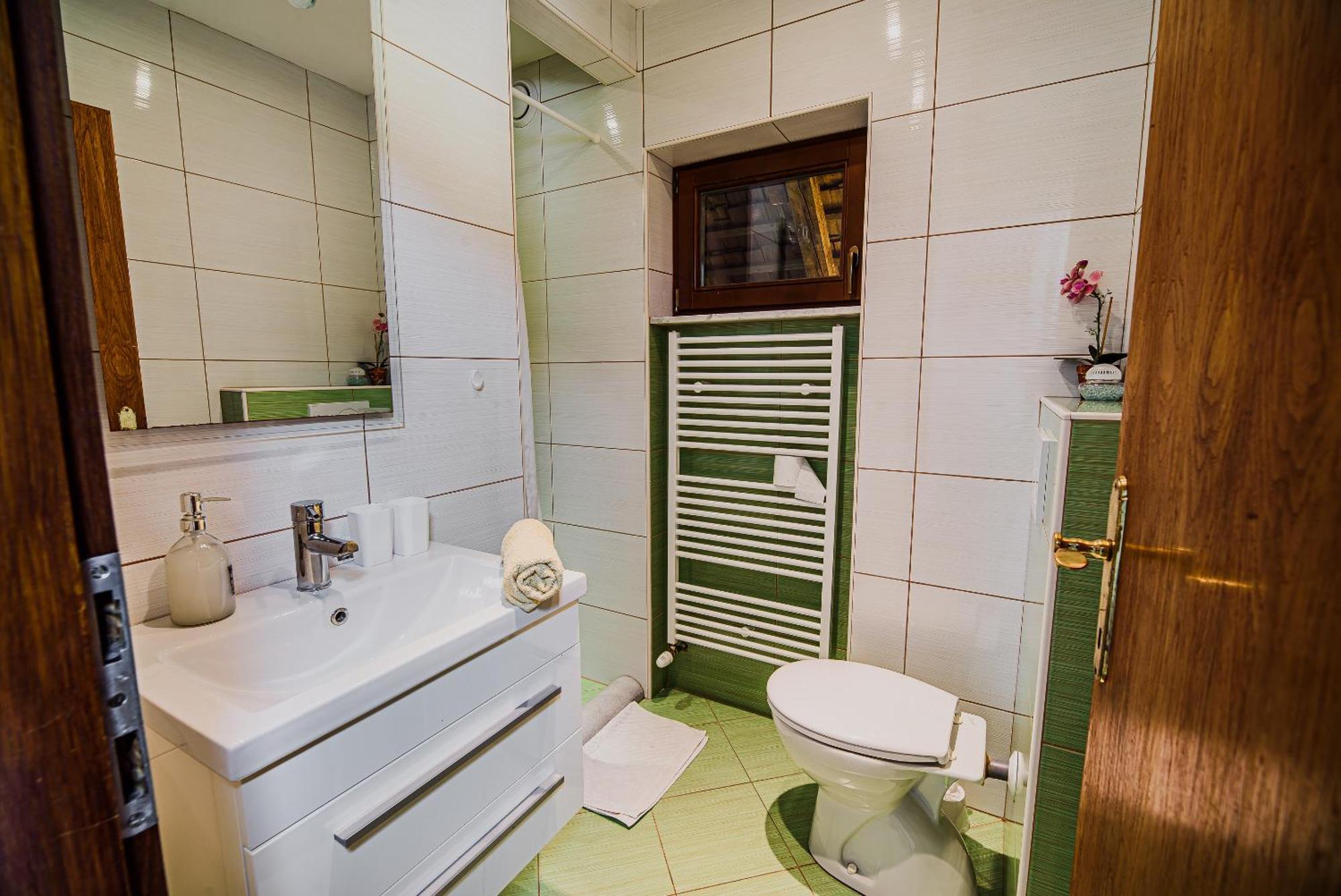 Holiday Home Vila Kopriva Gozd Martuljek Eksteriør bilde